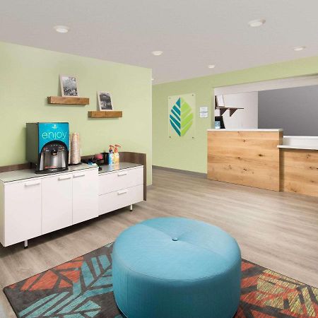 Woodspring Suites אלבוקרקי מראה חיצוני תמונה