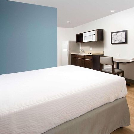 Woodspring Suites אלבוקרקי מראה חיצוני תמונה