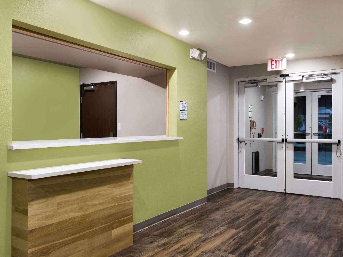 Woodspring Suites אלבוקרקי מראה חיצוני תמונה