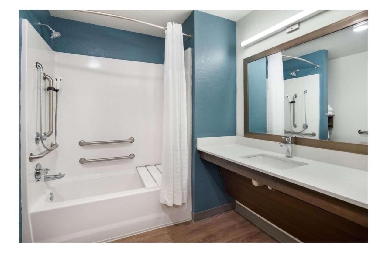 Woodspring Suites אלבוקרקי מראה חיצוני תמונה