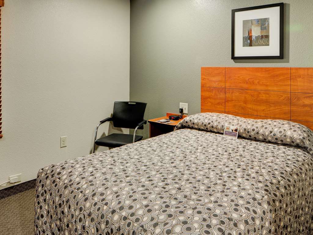 Woodspring Suites אלבוקרקי חדר תמונה