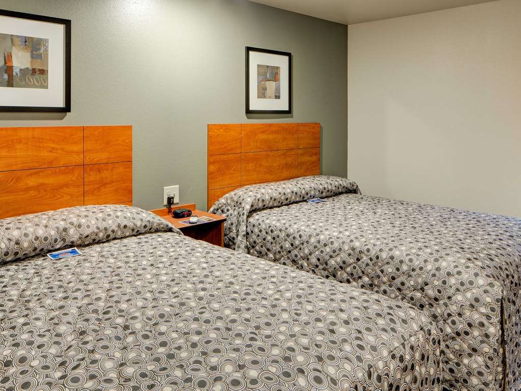 Woodspring Suites אלבוקרקי חדר תמונה