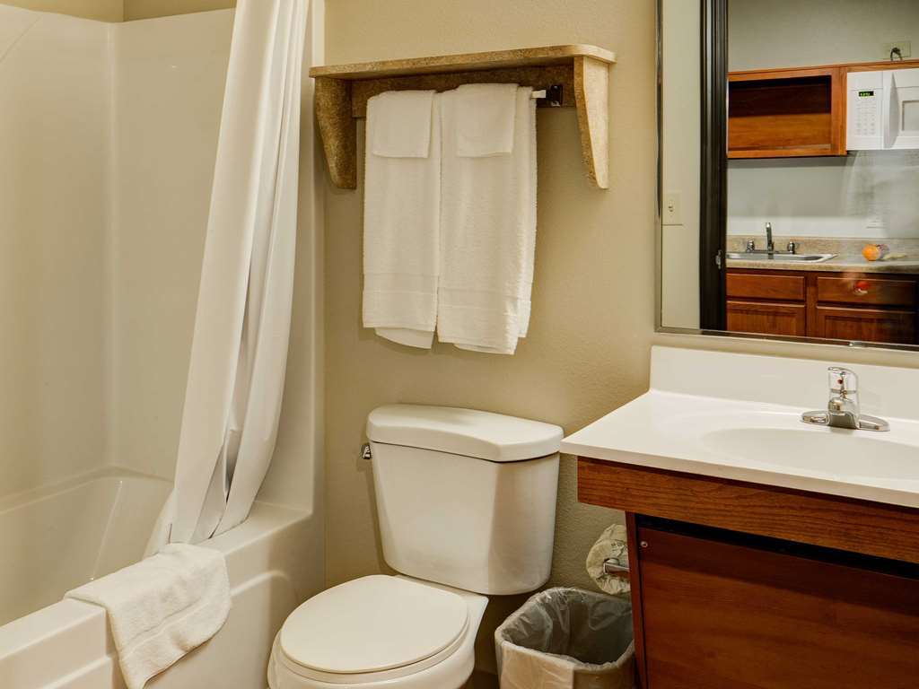 Woodspring Suites אלבוקרקי חדר תמונה