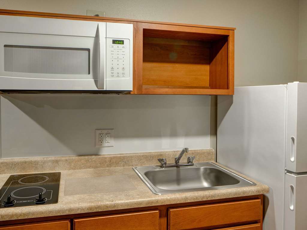 Woodspring Suites אלבוקרקי חדר תמונה