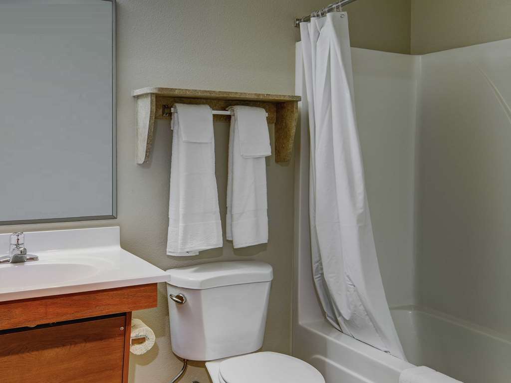 Woodspring Suites אלבוקרקי חדר תמונה
