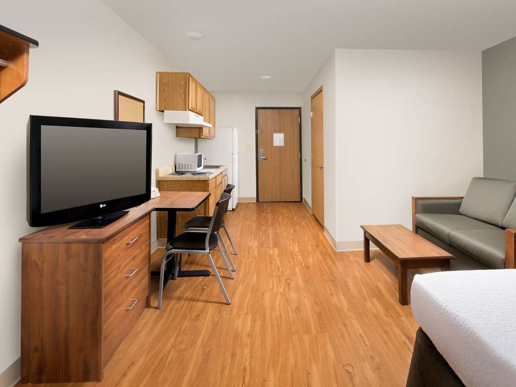 Woodspring Suites אלבוקרקי חדר תמונה