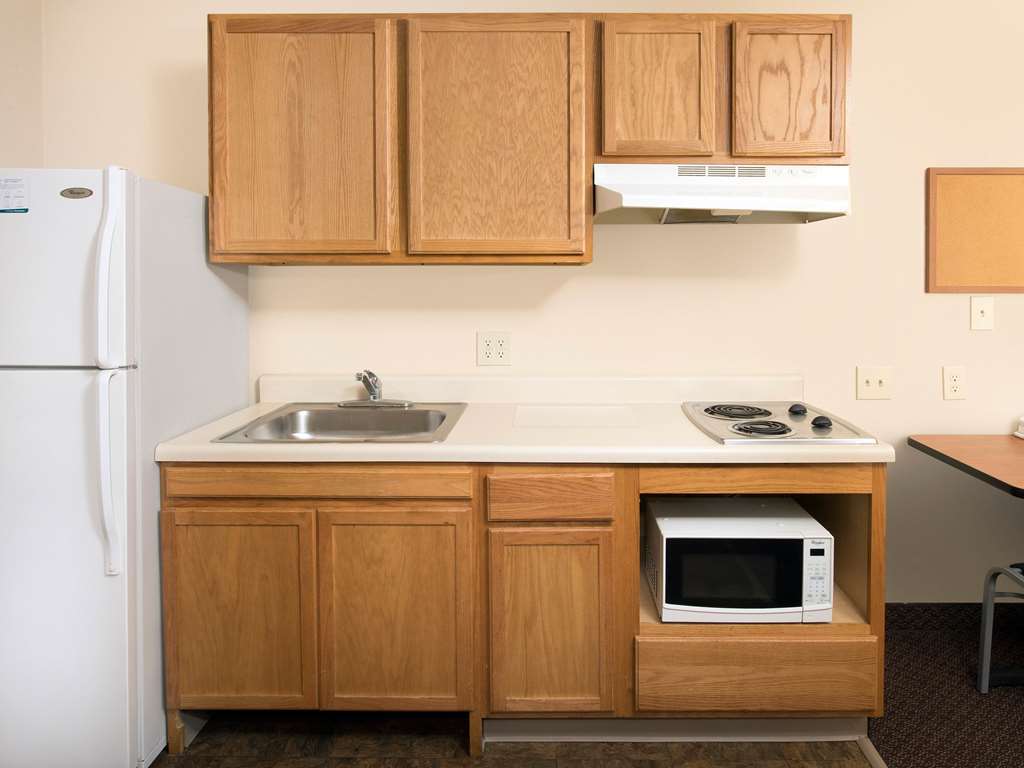 Woodspring Suites אלבוקרקי חדר תמונה
