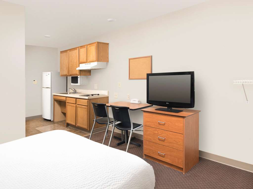 Woodspring Suites אלבוקרקי חדר תמונה