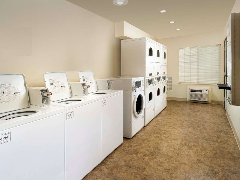 Woodspring Suites אלבוקרקי מתקנים תמונה