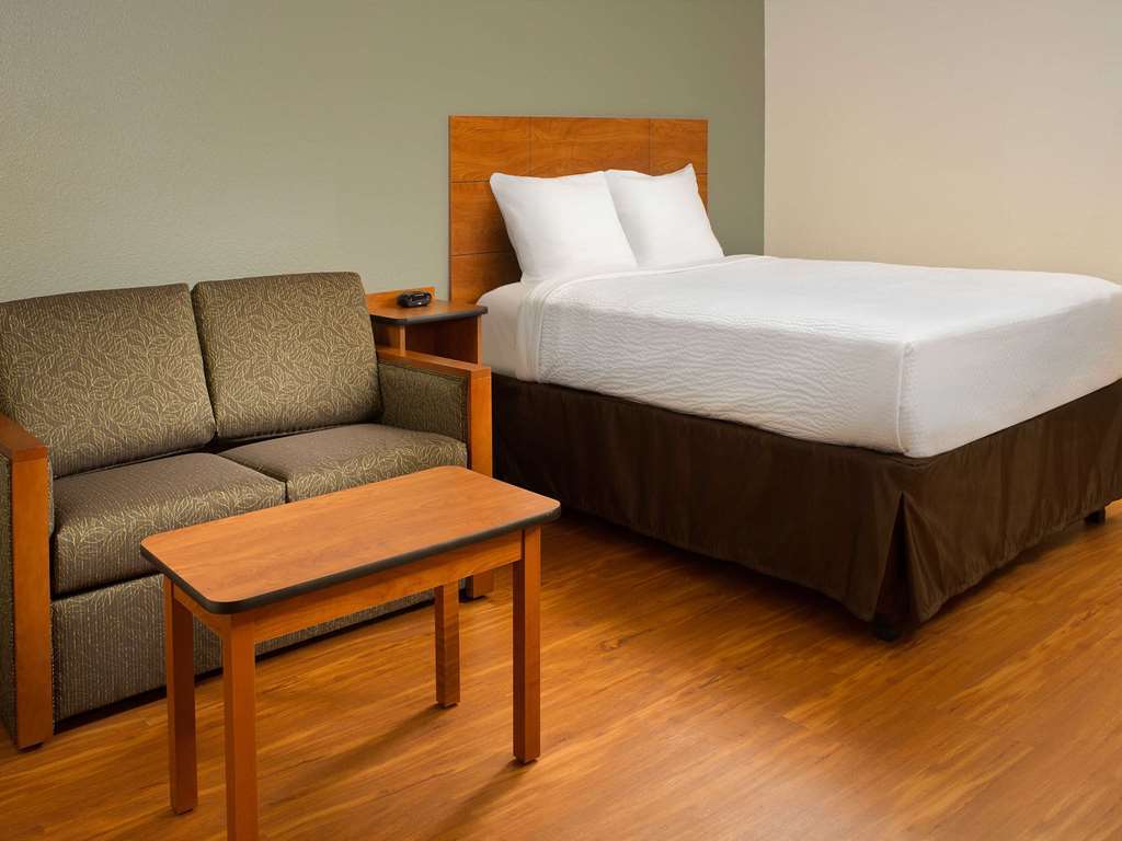 Woodspring Suites אלבוקרקי חדר תמונה