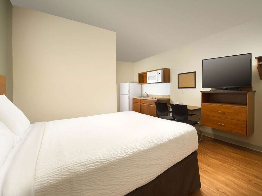 Woodspring Suites אלבוקרקי חדר תמונה