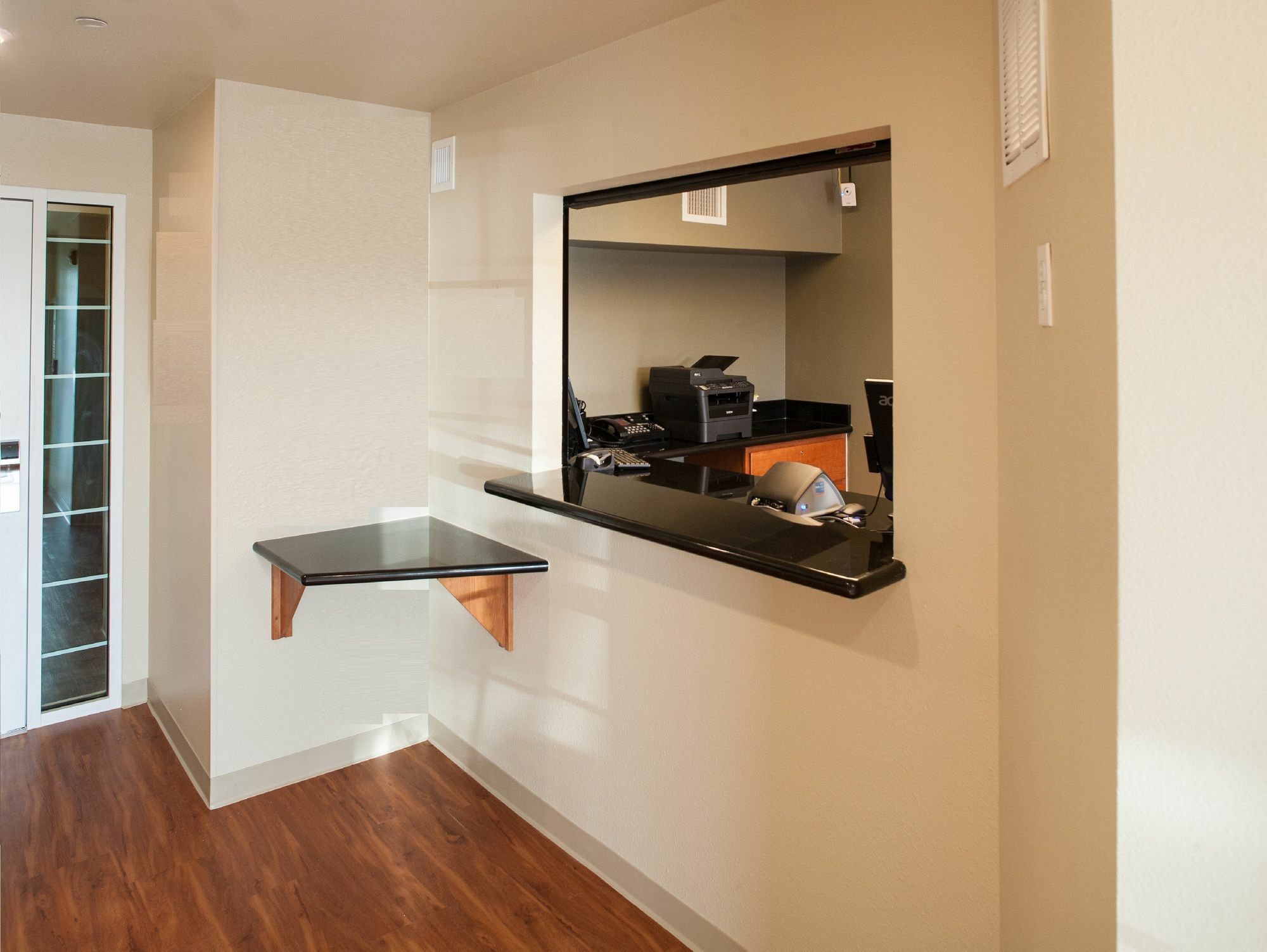 Woodspring Suites אלבוקרקי מראה חיצוני תמונה